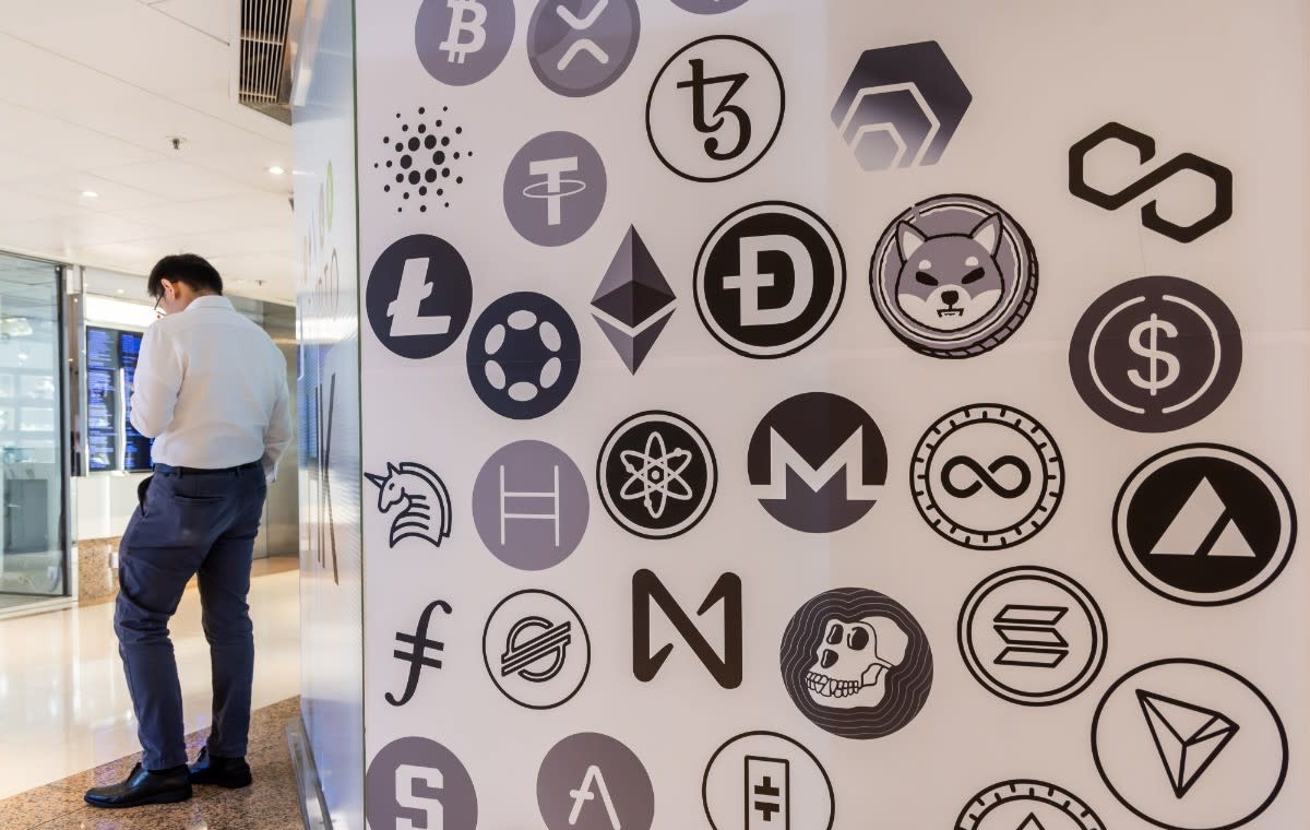 Record Year for Crypto M&A: Deal Value Reaches $8.6 Billion, Setting an  All-Time High InVenture