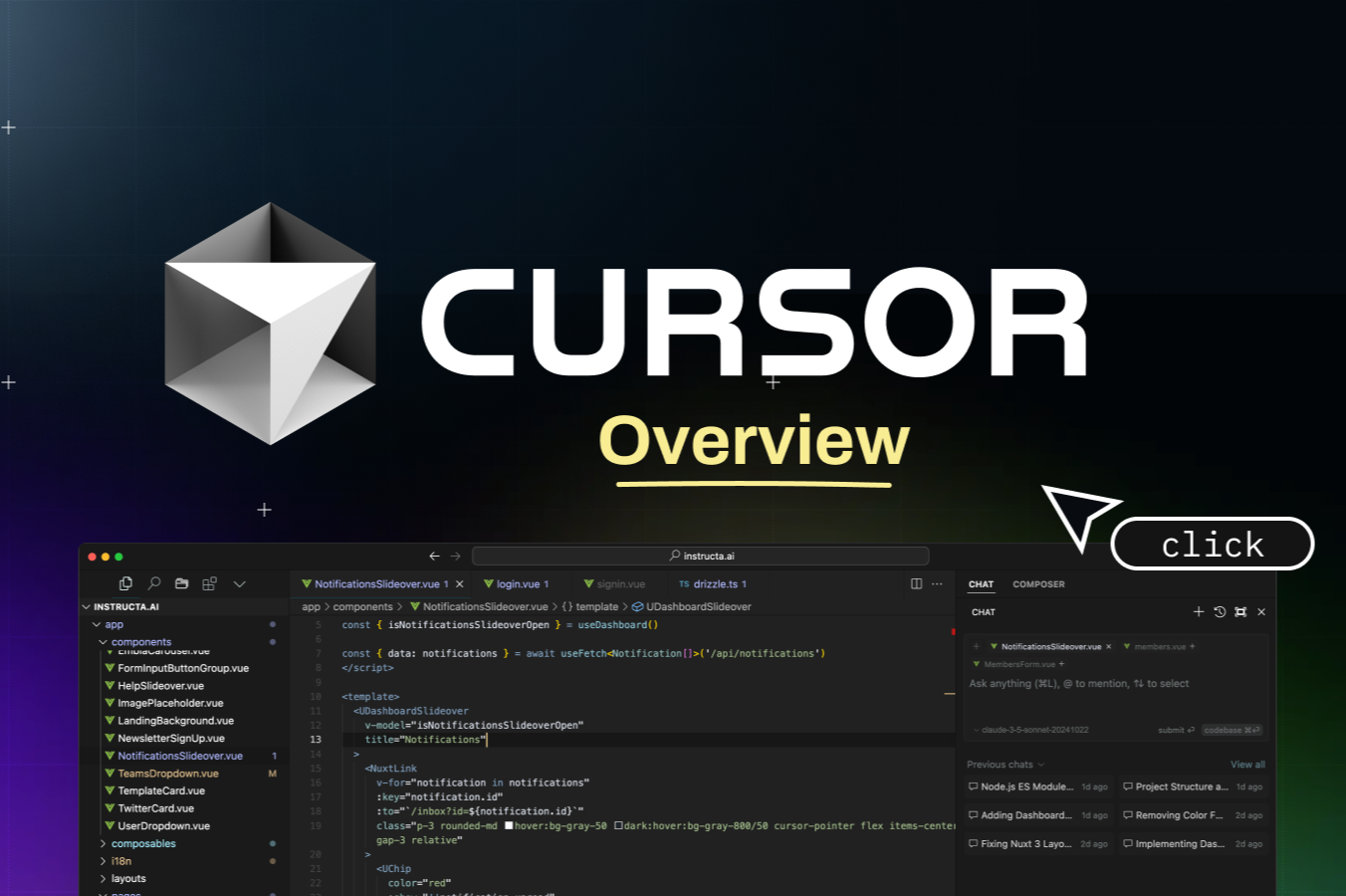 Американский AI-стартап Cursor привлек $2,3 млрд при оценке $29,3 млрд