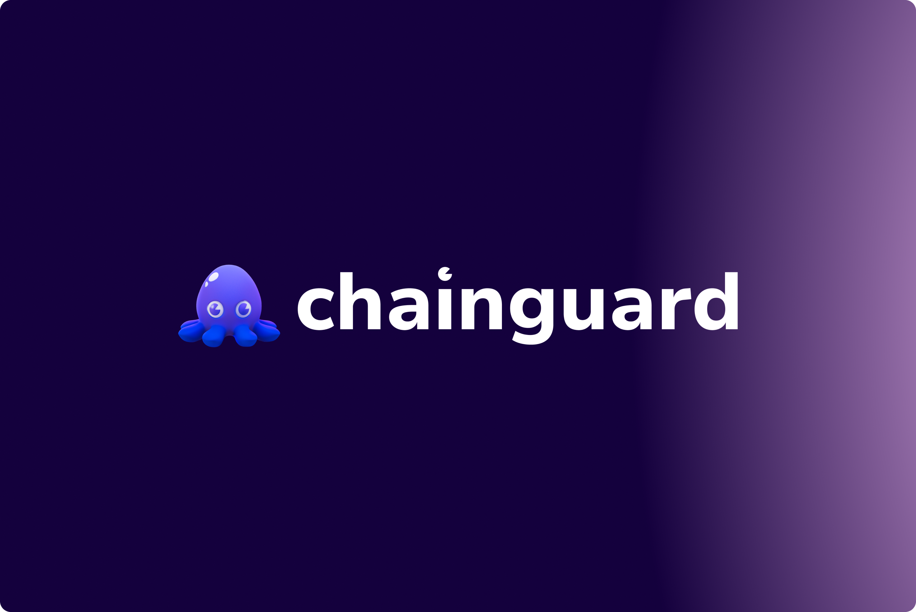 Chainguard Hits 1 Billion Build Manifests as AI Accelerates Cyber Threats