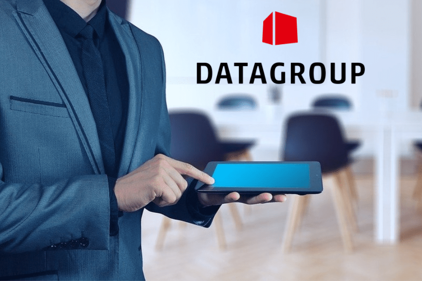 KKR приобретает немецкую ИТ-компанию Datagroup примерно за €450 млн ...