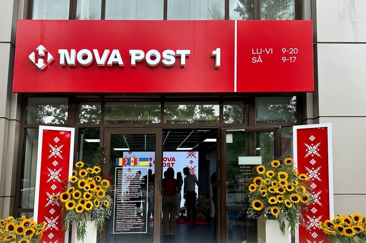 Nova Post Increases Investment in European Operations by 42.8% to €10 ...