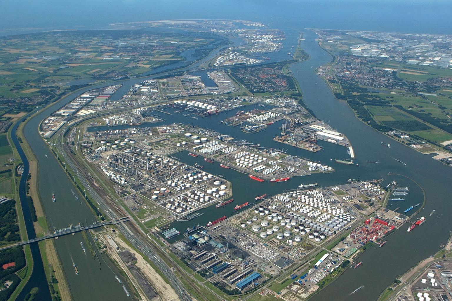 Rotterdam