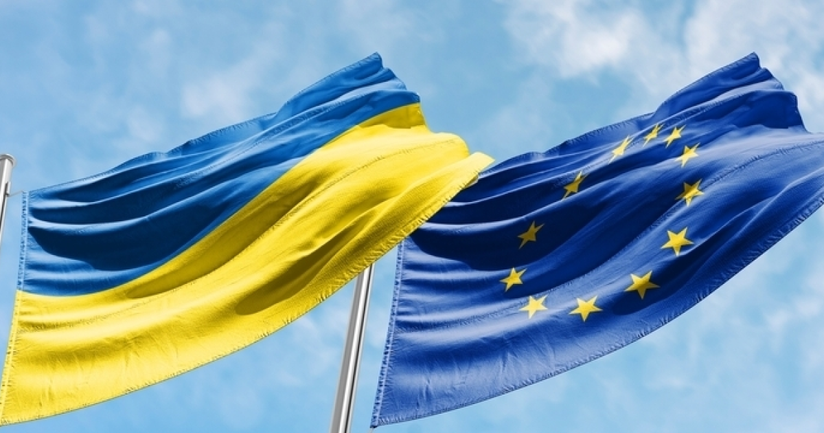 Ukraine Investment Framework Approves New €1.5 Billion Package Focused ...