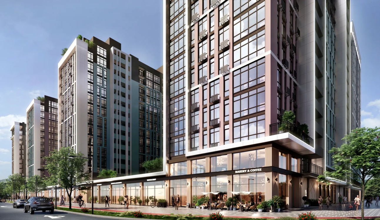 TOP 10 Residential Complexes in Kyiv in 2026