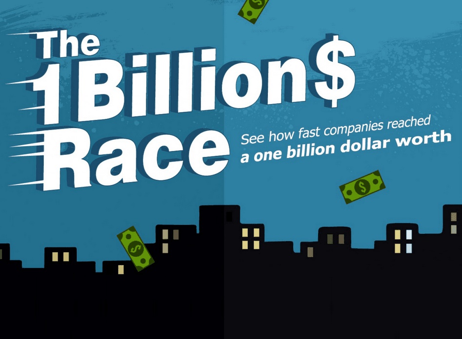 1-billion-race