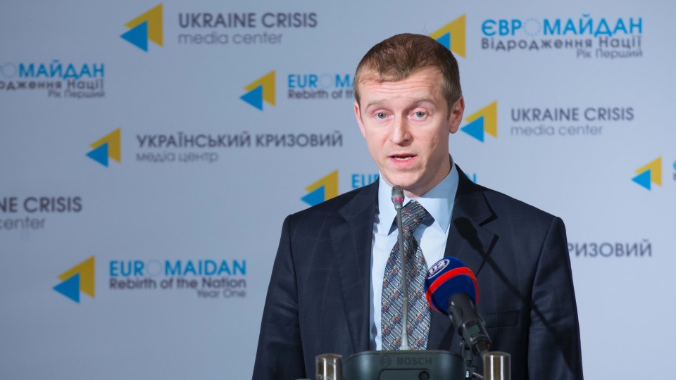 Украинский Инвестиционный Диалог (UID) стартовал в Украине