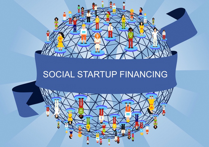 social-financing-startup