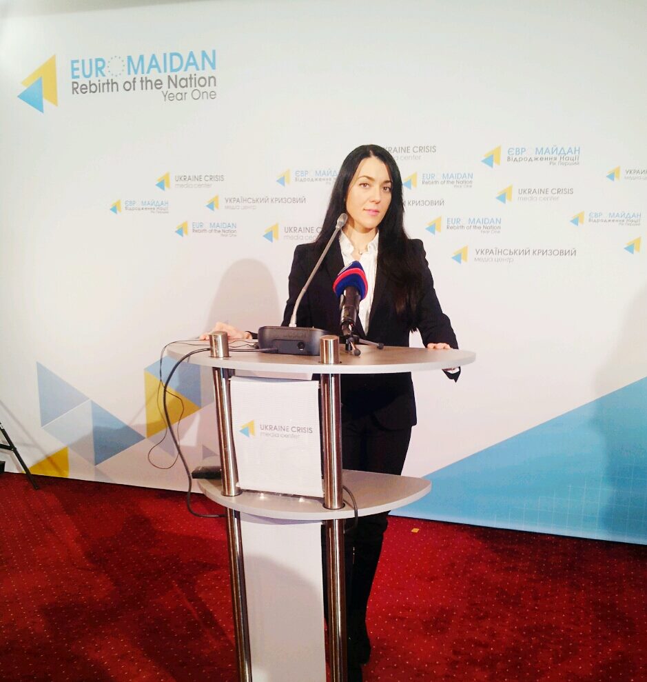 Украинский Инвестиционный Диалог (UID) стартовал в Украине