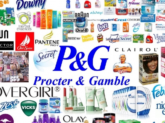 Procter&Gamble вложила более $100 млн. в модернизацию ...