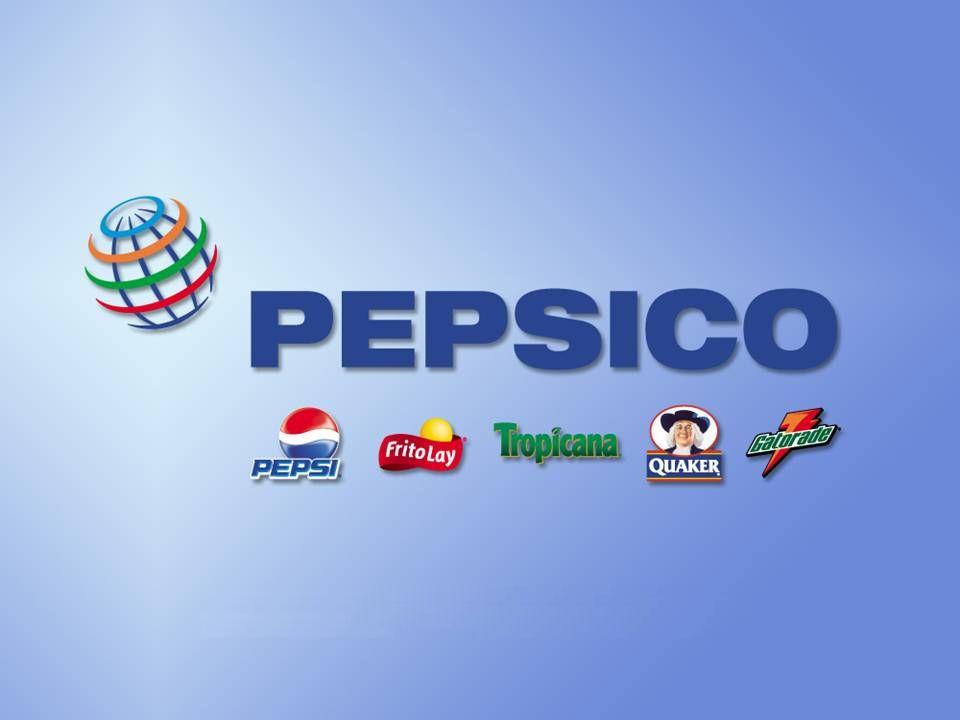 Корпоративные автомобили pepsico