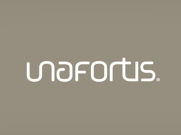логотип Unafortis 